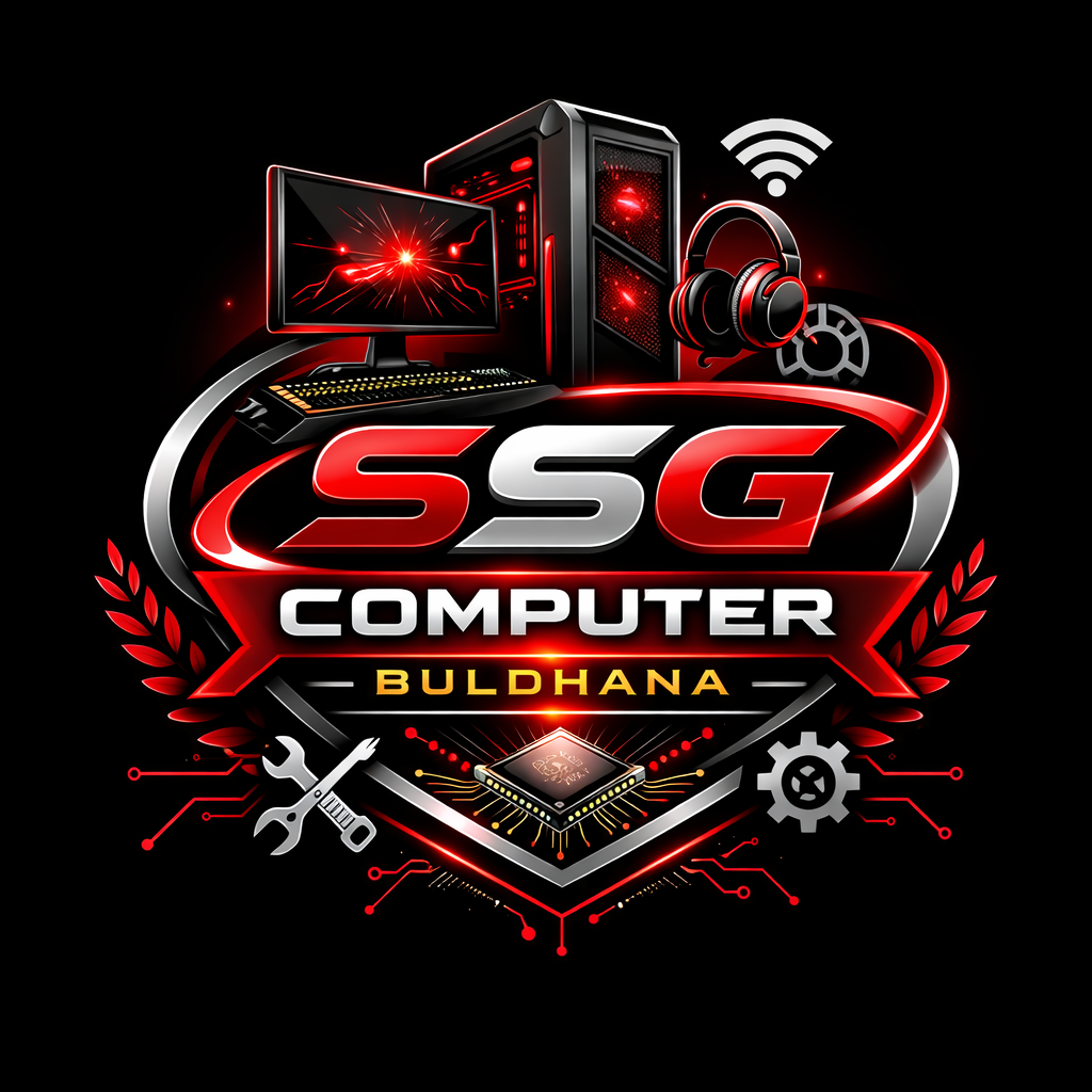 SSG COMPUTER showcase image